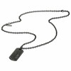 Meeste Ripats Police S14AIE0 (70 cm)